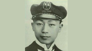 聶榮臻入黨：為四萬(wàn)萬(wàn)同胞均能享安樂(lè)