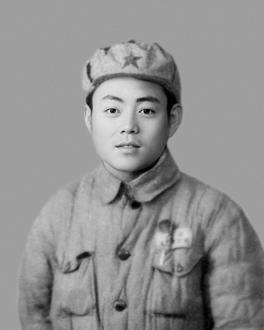 劉廣潤(rùn)