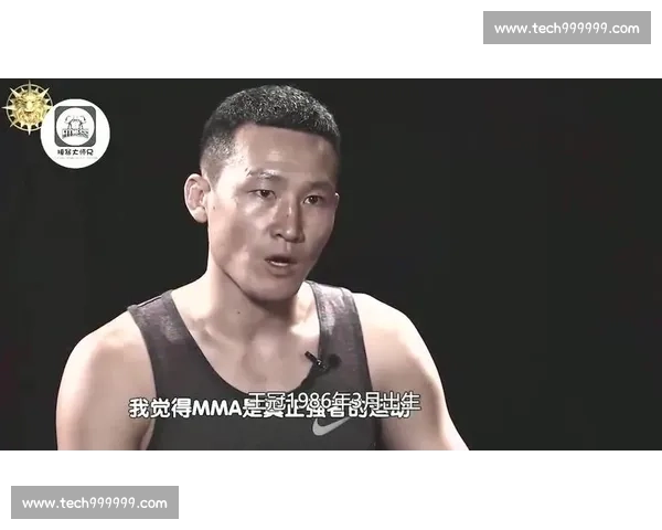 MMA王冠比赛精彩对决震撼全场冠军之争掀起热血狂潮