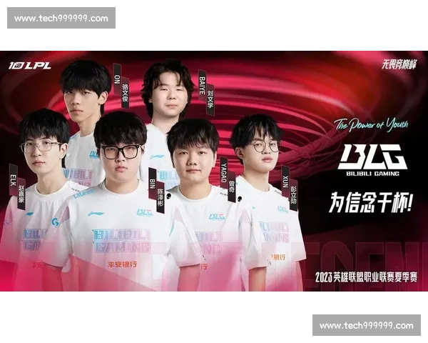 2026英雄联盟夏季赛精彩对决全程回顾与战队表现分析